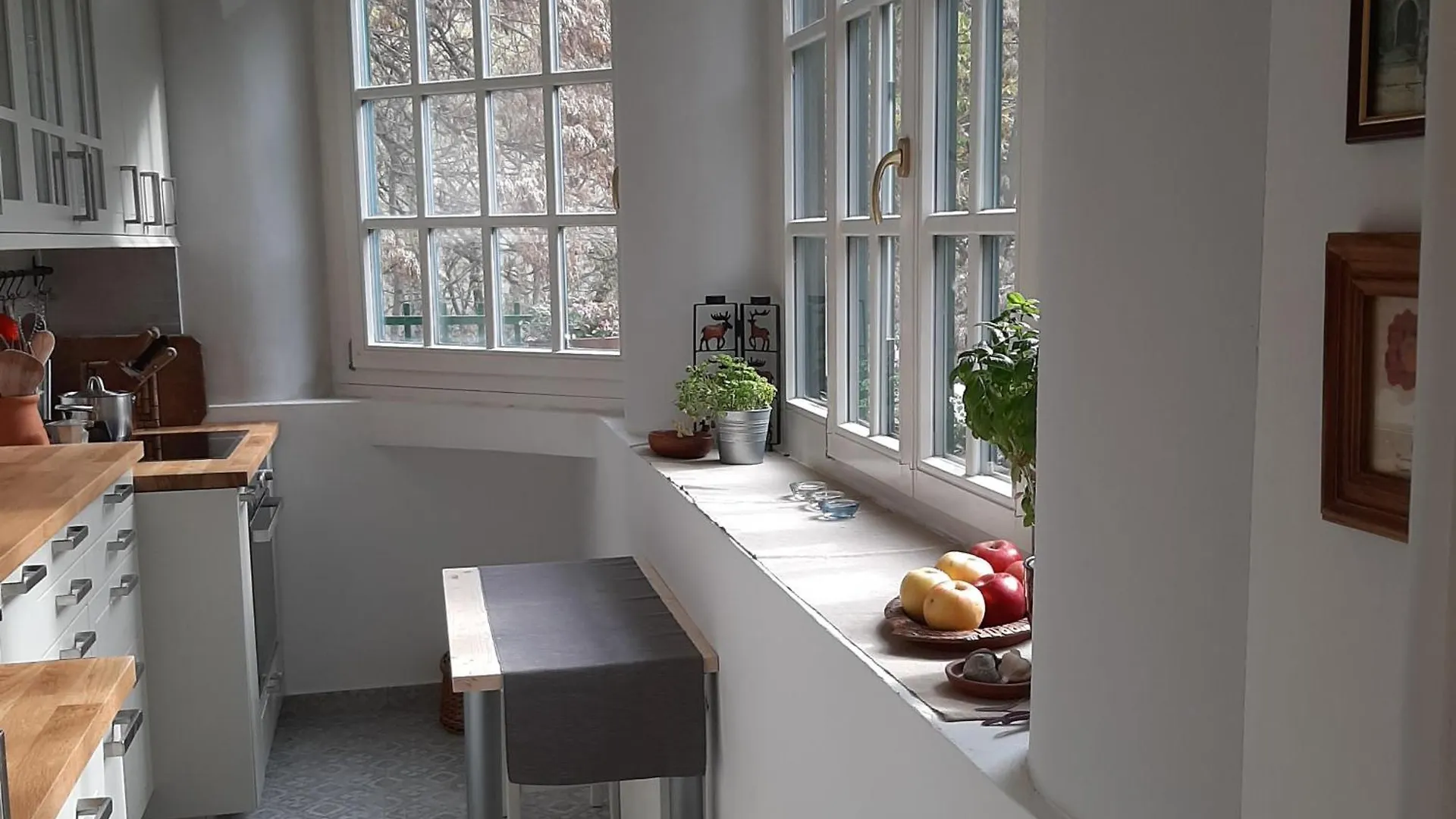 Boutique Apartment With Parking بودابست