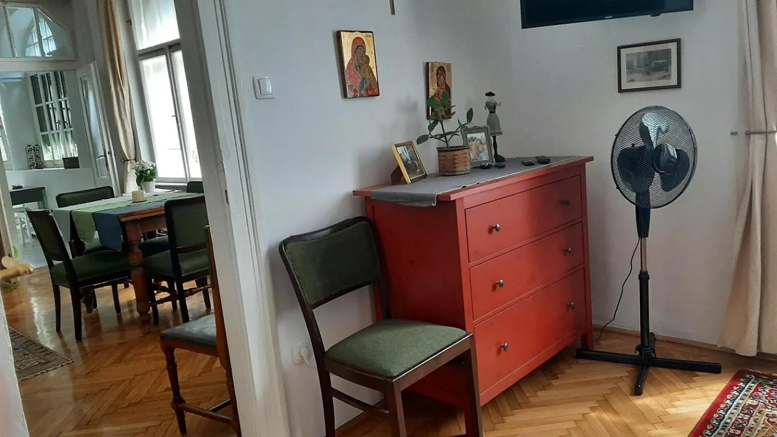 Boutique Apartment With Parking بودابست 0*,  المجر